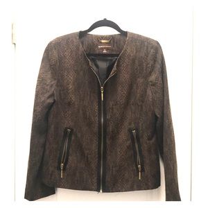 Dana Buchman jacket